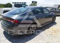 2021 KIA K5 фото