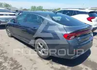 2021 KIA K5 photo