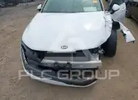 2021 KIA K5 фото