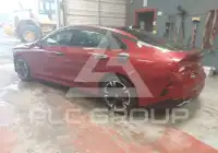 2021 KIA K5 фото