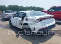 2021 KIA K5 фото