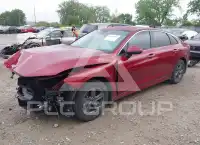 2021 KIA K5 фото