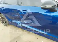 2021 KIA K5 фото