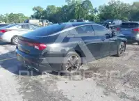 2021 KIA K5 photo