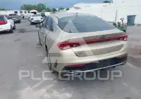 2021 KIA K5 фото