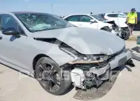 2021 KIA K5 photo
