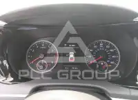 2021 KIA K5 photo