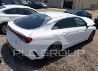 2021 KIA K5 photo