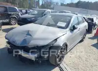 2021 KIA K5 фото