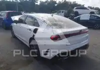 2021 KIA K5 фото