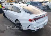 2021 KIA K5 фото