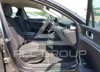 2021 KIA K5 фото