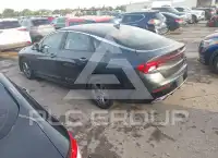 2021 KIA K5 фото