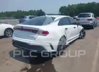 2021 KIA K5 фото