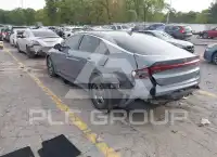 2021 KIA K5 photo