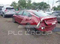 2021 KIA K5 фото