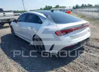 2021 KIA K5 photo