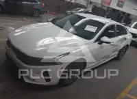 2021 KIA K5 фото