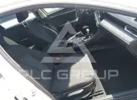 2021 KIA K5 photo