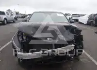 2021 KIA K5 фото