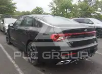 2021 KIA K5 фото