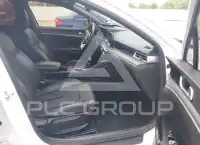 2021 KIA K5 фото