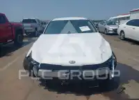 2021 KIA K5 фото