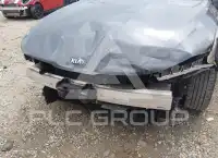 2021 KIA K5 photo