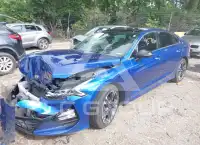 2021 KIA K5 фото