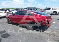 2021 KIA K5 фото