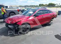 2021 KIA K5 фото