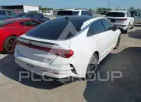 2021 KIA K5 фото