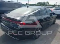 2021 KIA K5 фото