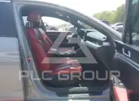 2021 KIA K5 фото