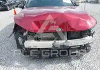 2021 KIA K5 фото