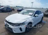 2021 KIA K5 photo