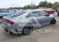 2021 KIA K5 photo