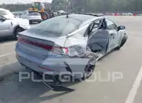 2021 KIA K5 фото