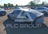 2021 KIA K5 фото