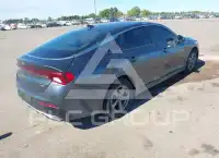2021 KIA K5 photo