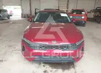 2021 KIA K5 фото