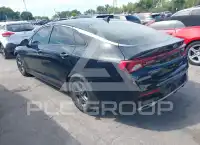 2021 KIA K5 фото
