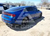 2021 KIA K5 photo