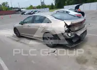 2021 KIA K5 photo