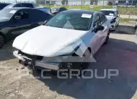 2021 KIA K5 фото