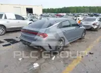 2021 KIA K5 photo