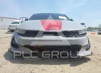 2021 KIA K5 фото