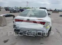 2021 KIA K5 фото