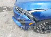 2021 KIA K5 photo