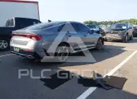2021 KIA K5 фото